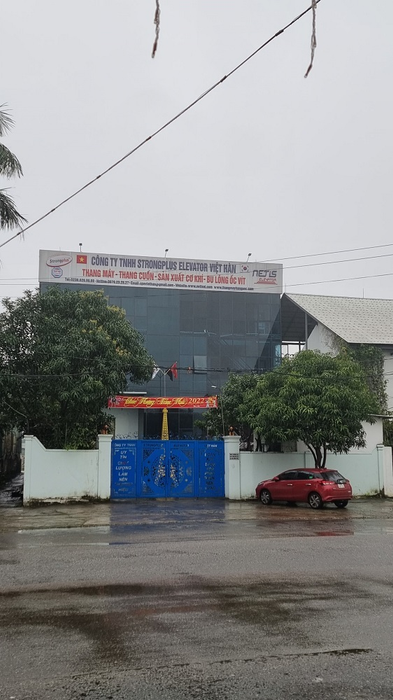 Hình ảnh công ty