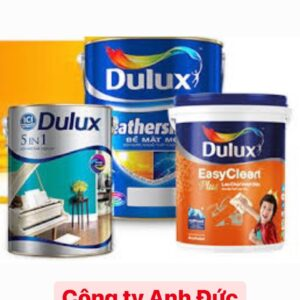 Sơn Dulux 5 in 1
