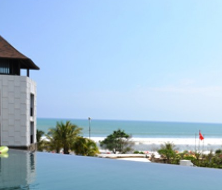Sơn ngoại thất