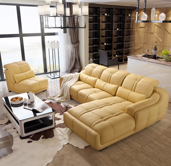 Sofa các loại