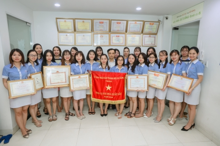 Hình ảnh công ty