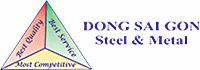 Thép Đông Sài Gòn - Công Ty TNHH Sản Xuất Và Thương Mại Đông Sài Gòn