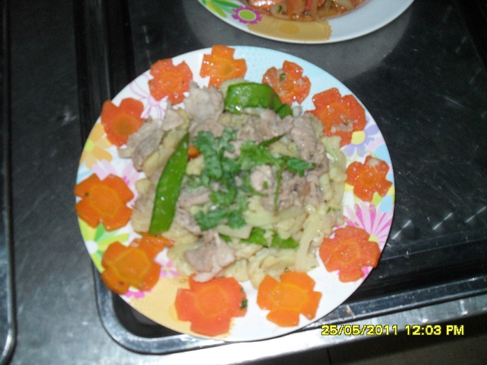 Món ăn hàng ngày