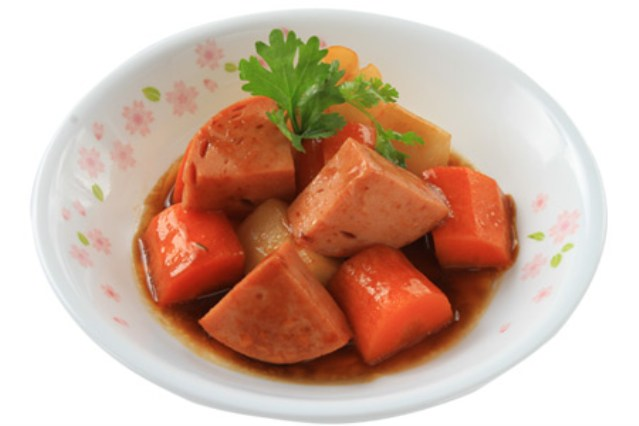 Chả kho