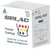 Bột sơn tĩnh điện Polyurethane