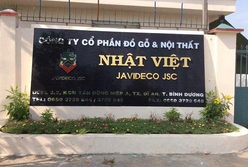 Hình ảnh công ty