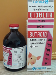 Butacid