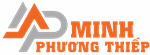 Thép Minh Phương Thiếp - Công Ty TNHH Minh Phương Thiếp