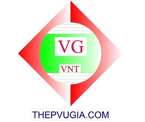 Logo công ty