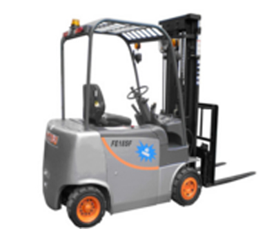 Xe nâng Hyster