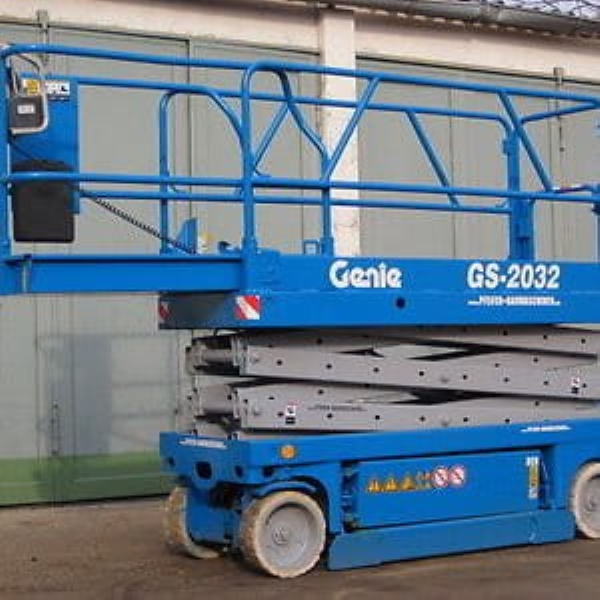 Xe nâng 8m Genie GS 2032