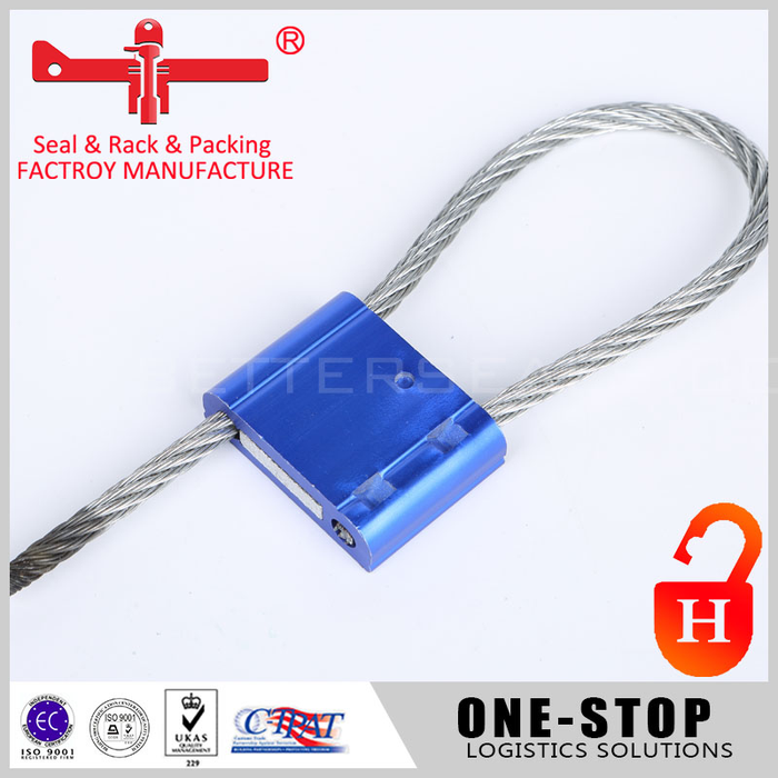 Seal niêm phong cáp