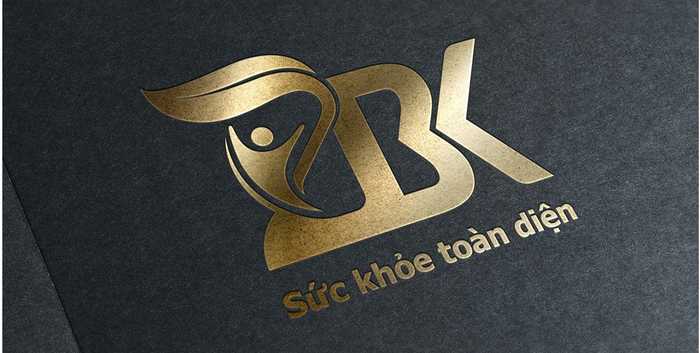 Thiết kế nhận diện thương hiệu 2BK