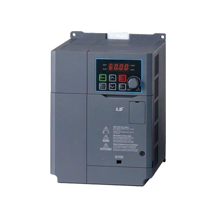 Biến tần LSLV0040G100-4EONN