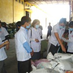 Dây chuyền sản xuất