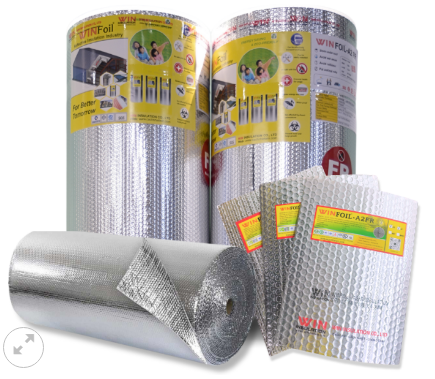 Vật Liệu Cách Nhiệt