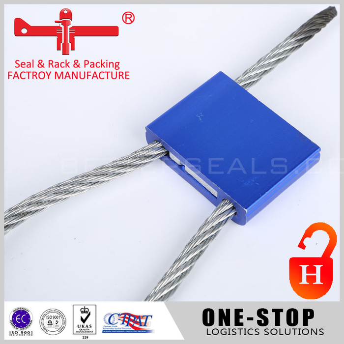 Seal niêm phong cáp