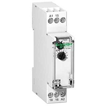 Relay xung có Timer