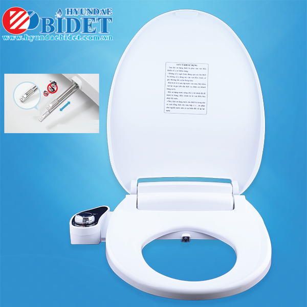 Hyundae Bidet HB 9000