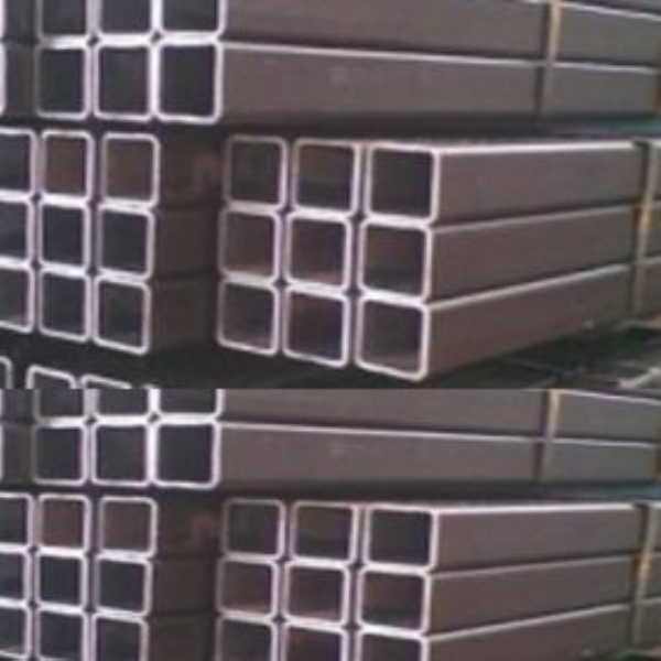 Thép hộp size lớn