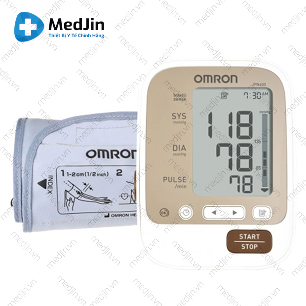 OMRON JPN600