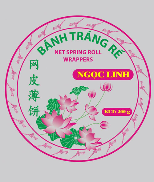 Bánh tráng rế