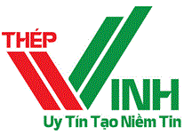 Thép Vinh - Công Ty TNHH Thép Vinh