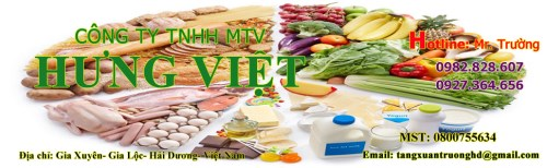 Thực Phẩm Hưng Việt