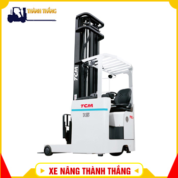 Xe nâng điện TCM