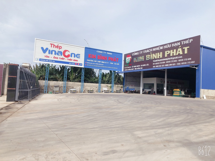 Hình ảnh Công ty