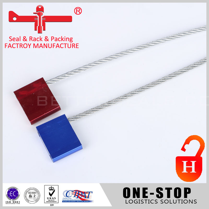 Seal niêm phong cáp