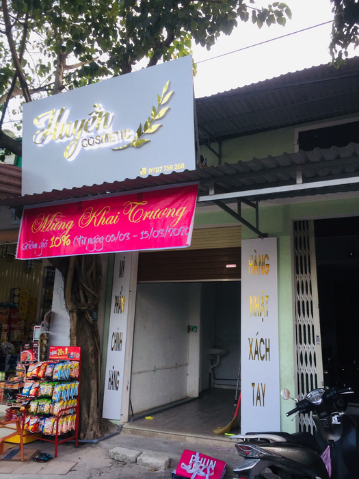 Thiết kế thi công