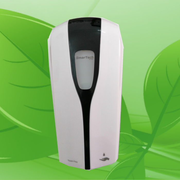 Hộp xà phòng cảm ứng