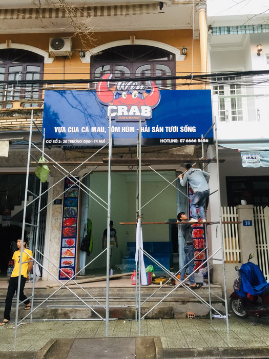 Thiết kế thi công