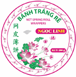 Doanh Nghiệp Tư Nhân Bánh Tráng Rế Ngọc Linh