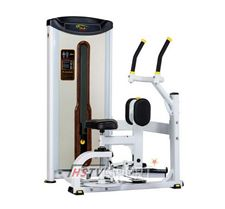 Máy tập xoay eo