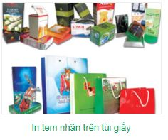 Túi giấy