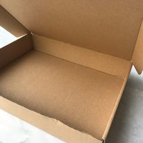 Thùng carton, thùng giấy