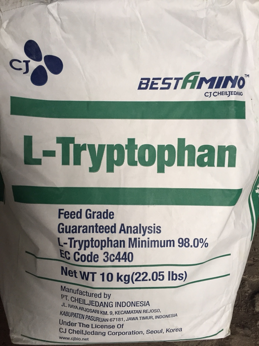 L-Tryptophan