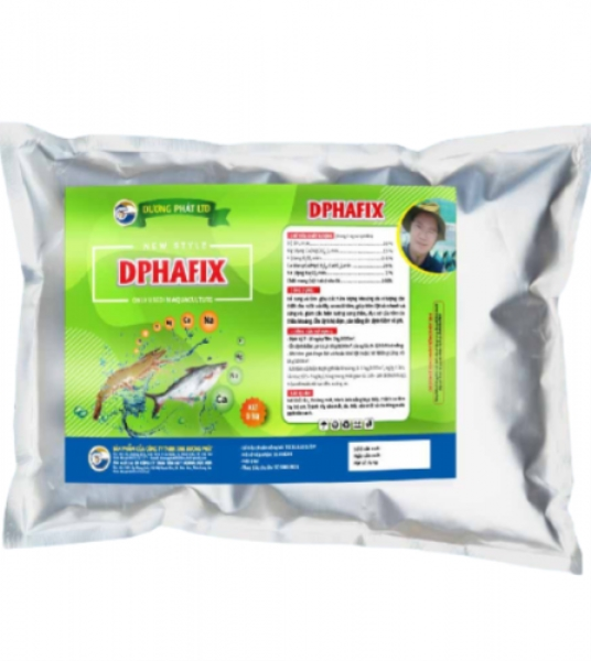 Chế phẩm Dphafix