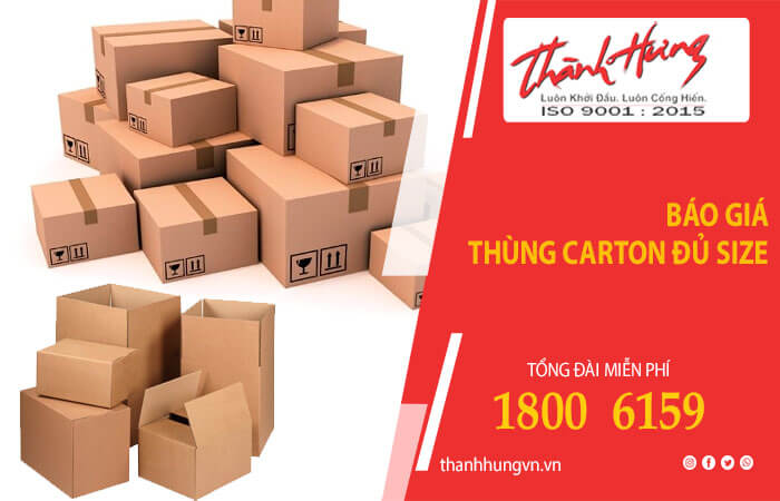Thùng carton