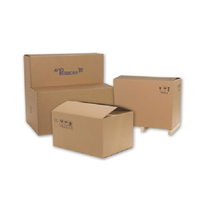 Thùng carton 10 lớp