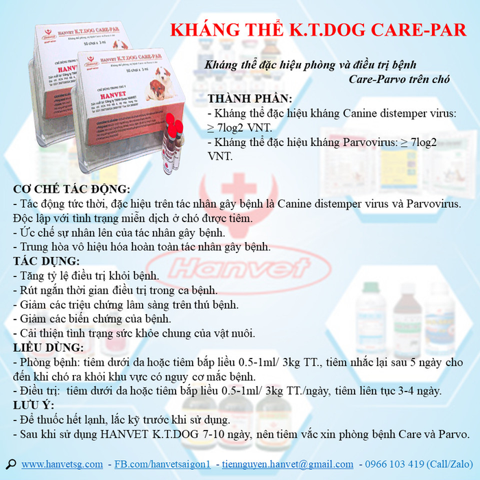 Kháng thể đặc hiệu