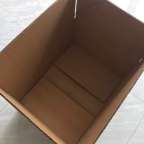 Thùng carton, thùng giấy