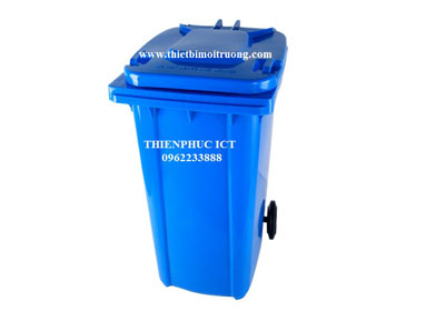 Thùng rác