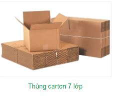 Thùng carton