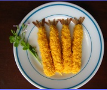 thủy sản
