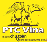 Tổ Chức Sự Kiện PTC Vina - Công Ty CP Truyền Thông Và Dịch Vụ PTC Vina