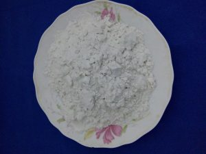 Tinh bột dong