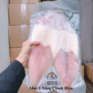 Bạch tuộc làm sạch loại nhỏ